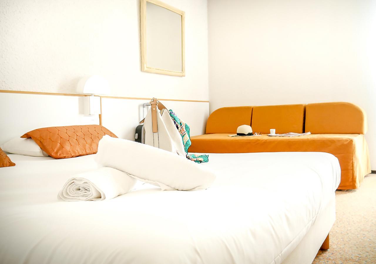 Hotel Des Thermes Les Domes Vichy Kültér fotó
